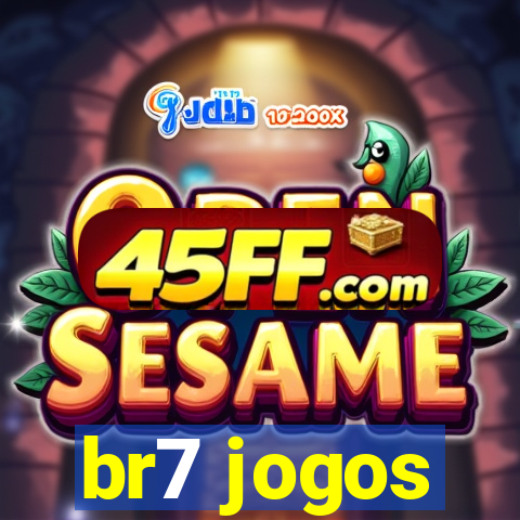 br7 jogos
